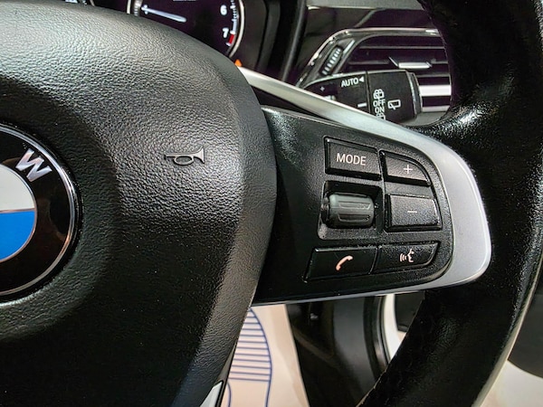 Used BMW X1 2021 for sale - 75014336: Photo 19