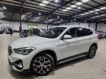 2021 (70) - 1.5 25e 10kWh xLine Auto xDrive Euro 6 (s/s) 5dr