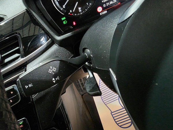 Used BMW X1 2021 for sale - 75014336: Photo 22