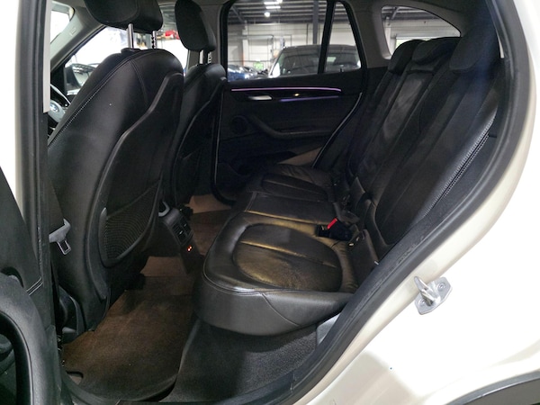 Used BMW X1 2021 for sale - 75014336: Photo 26