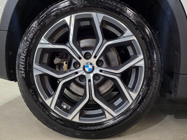 Used BMW X1 2021 for sale - 75014336: Photo 31