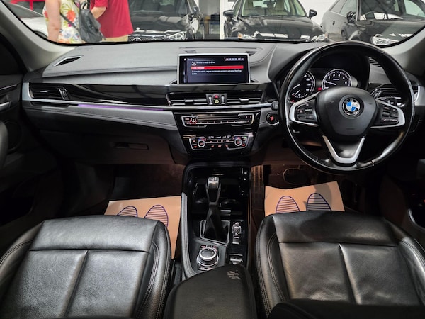 Used BMW X1 2021 for sale - 75014336: Photo 5
