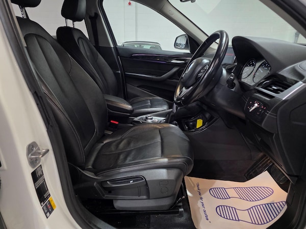 Used BMW X1 2021 for sale - 75014336: Photo 6