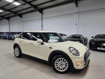 Used MINI Hatch 2015 for sale - 75687612: Photo