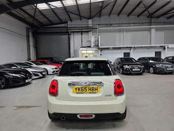 Used MINI Hatch 2015 for sale - 75687612: Photo