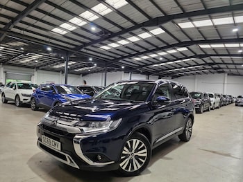 Used Mitsubishi Outlander 2020 for sale - 78772566: Photo