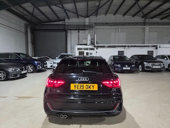 Used Audi A1 2019 for sale - 77377355: Photo