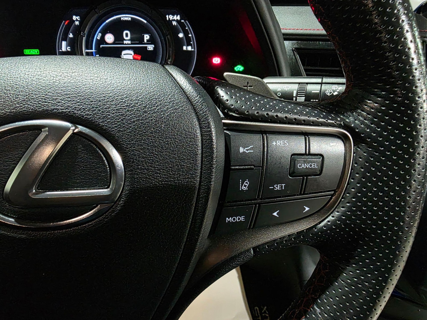 Used Lexus UX 2021 for sale - 76561030: Photo 19