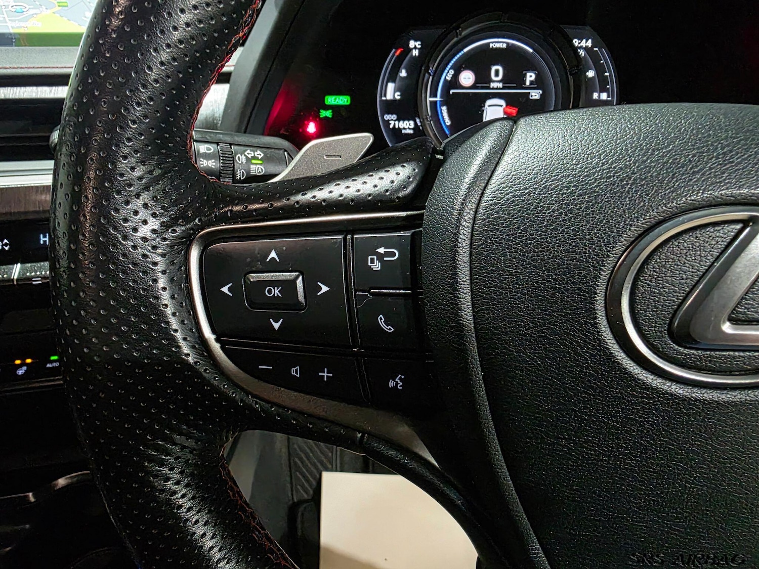 Used Lexus UX 2021 for sale - 76561030: Photo 20