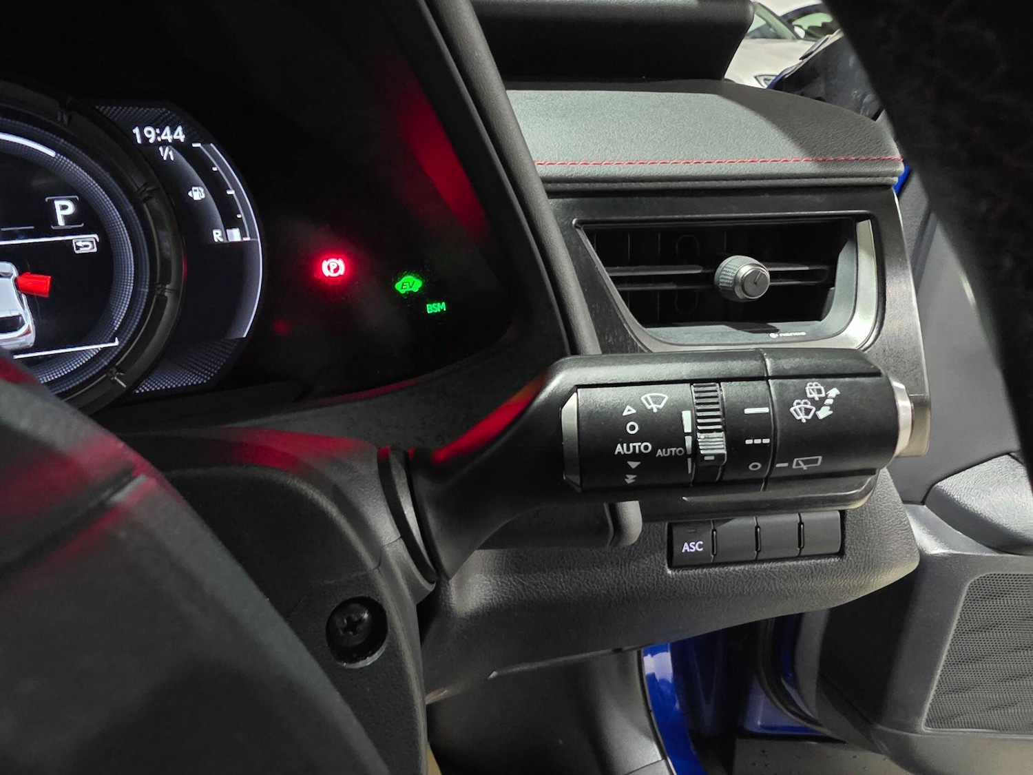 Used Lexus UX 2021 for sale - 76561030: Photo 21