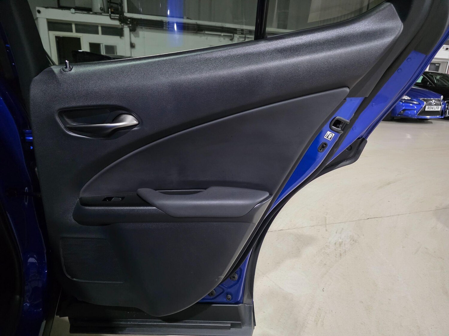 Used Lexus UX 2021 for sale - 76561030: Photo 24