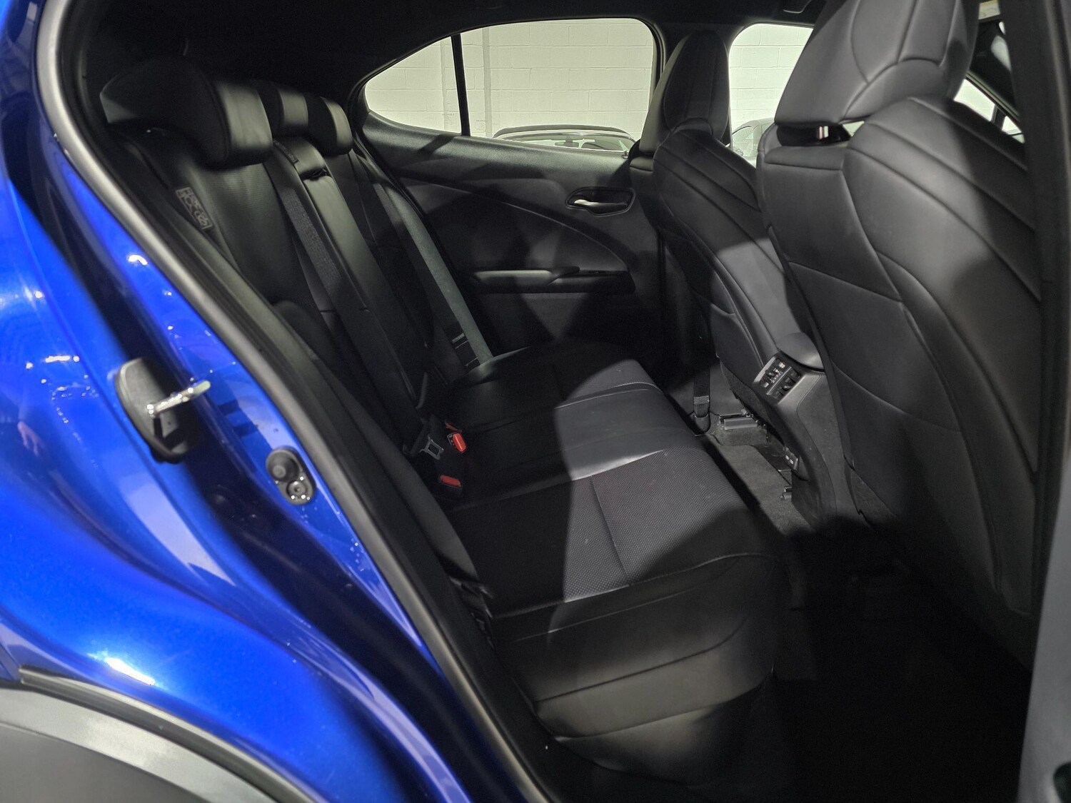 Used Lexus UX 2021 for sale - 76561030: Photo 26