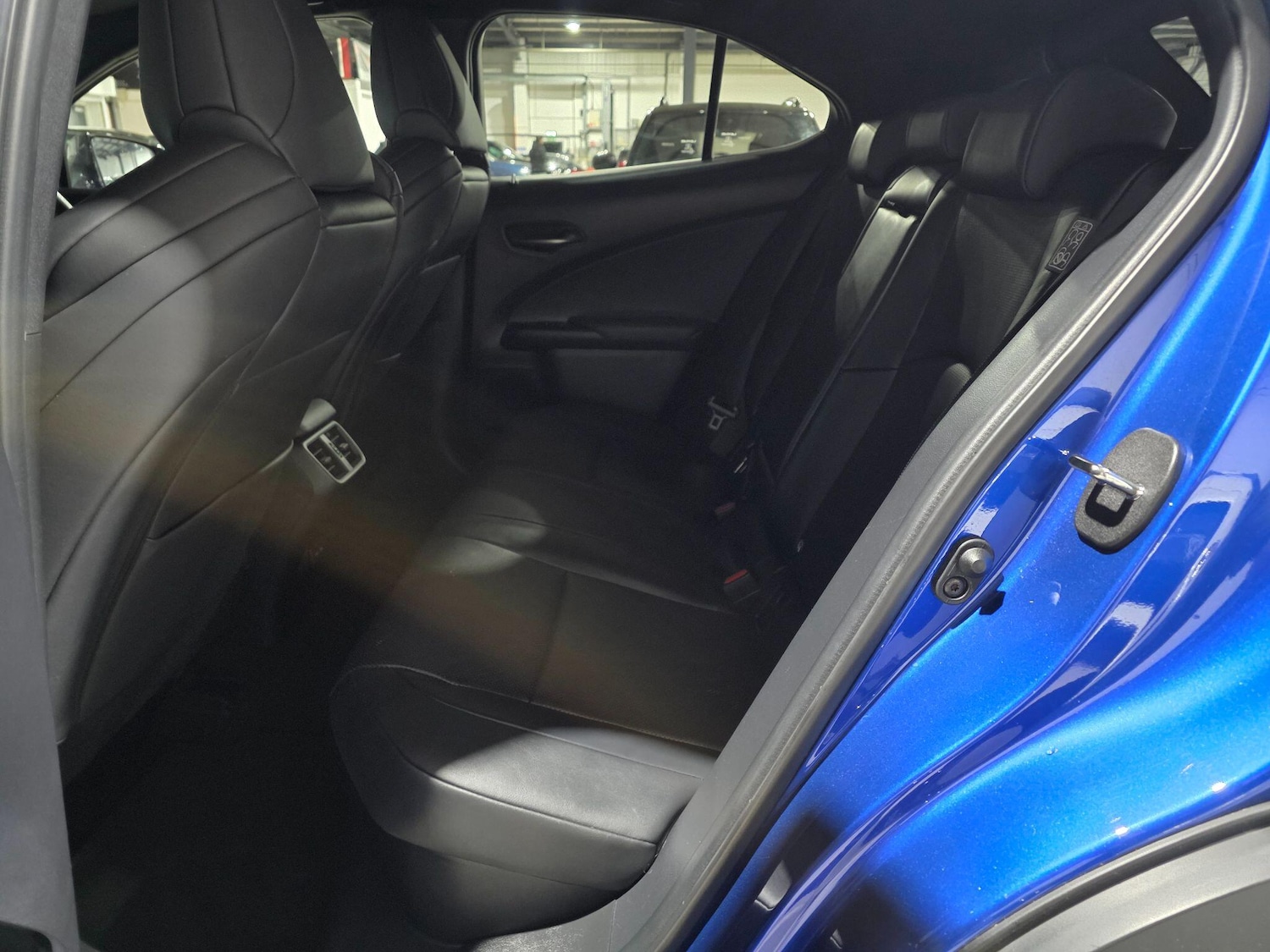 Used Lexus UX 2021 for sale - 76561030: Photo 27