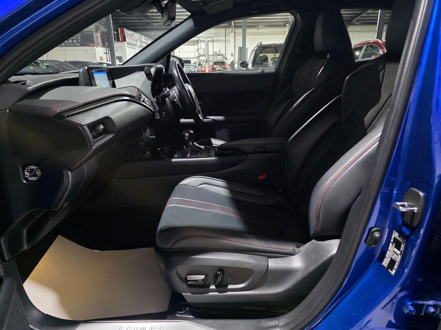 Used Lexus UX 2021 for sale - 76561030: Photo 28