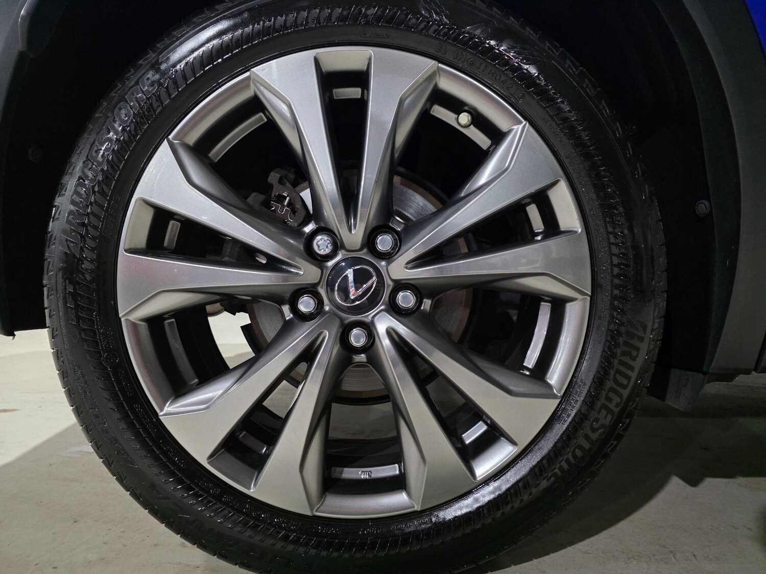 Used Lexus UX 2021 for sale - 76561030: Photo 32