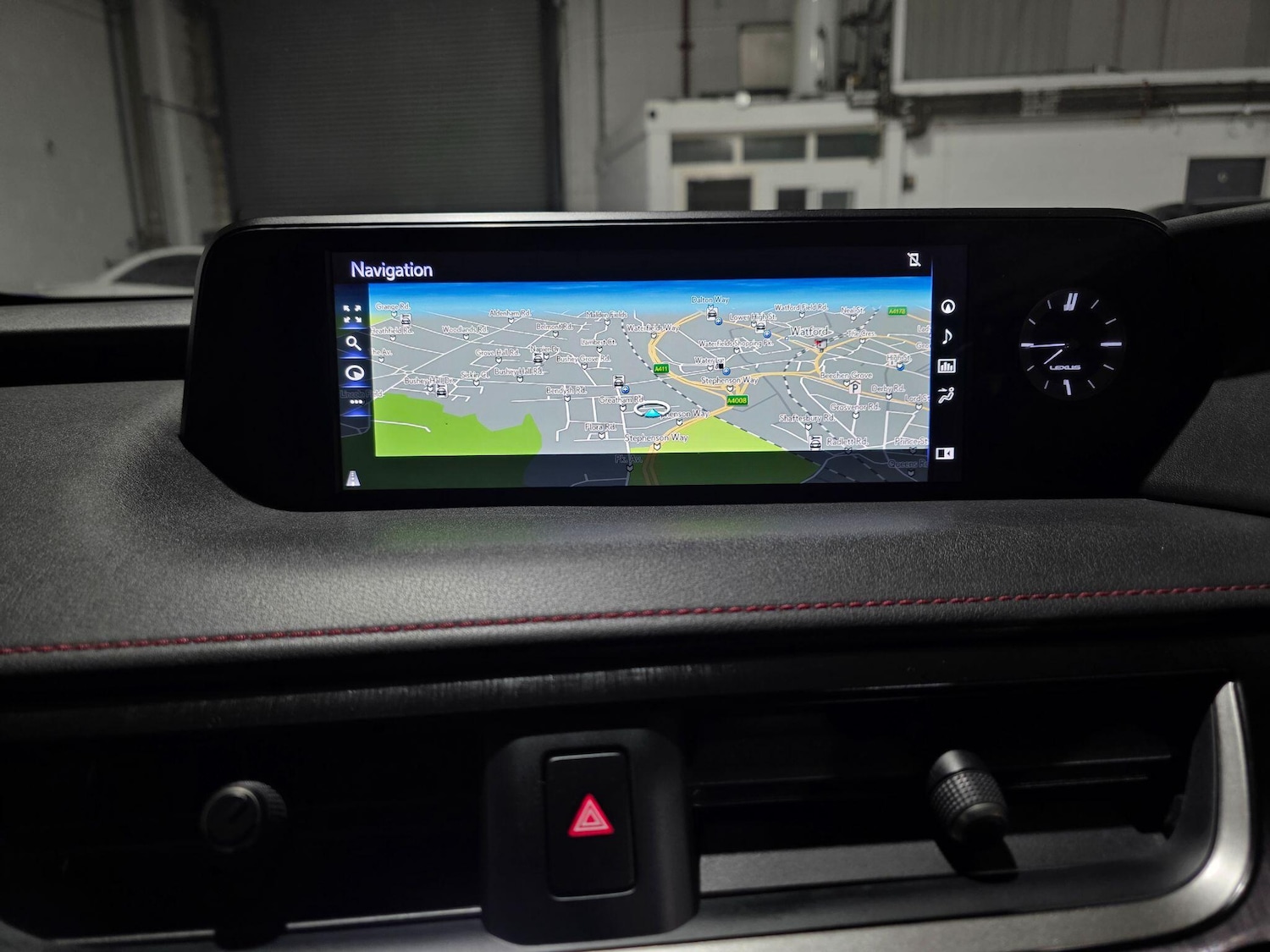 Used Lexus UX 2021 for sale - 76561030: Photo 7