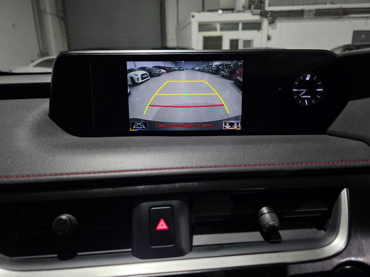 Used Lexus UX 2021 for sale - 76561030: Photo 8