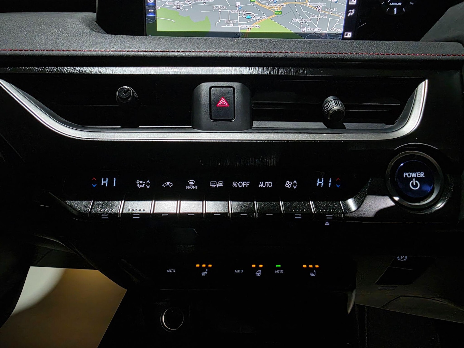 Used Lexus UX 2021 for sale - 76561030: Photo 9