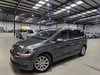2018 (18) - 1.4 TSI SEL DSG Euro 6 (s/s) 5dr