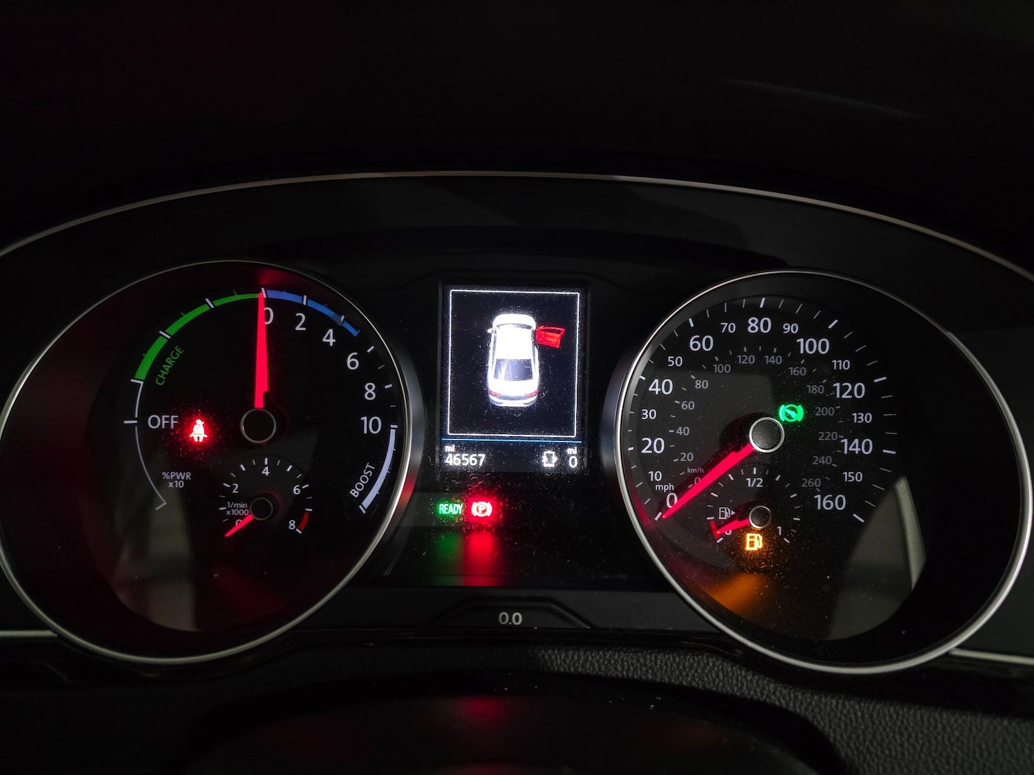 Used Volkswagen Passat for sale - 77016649: Photo 12