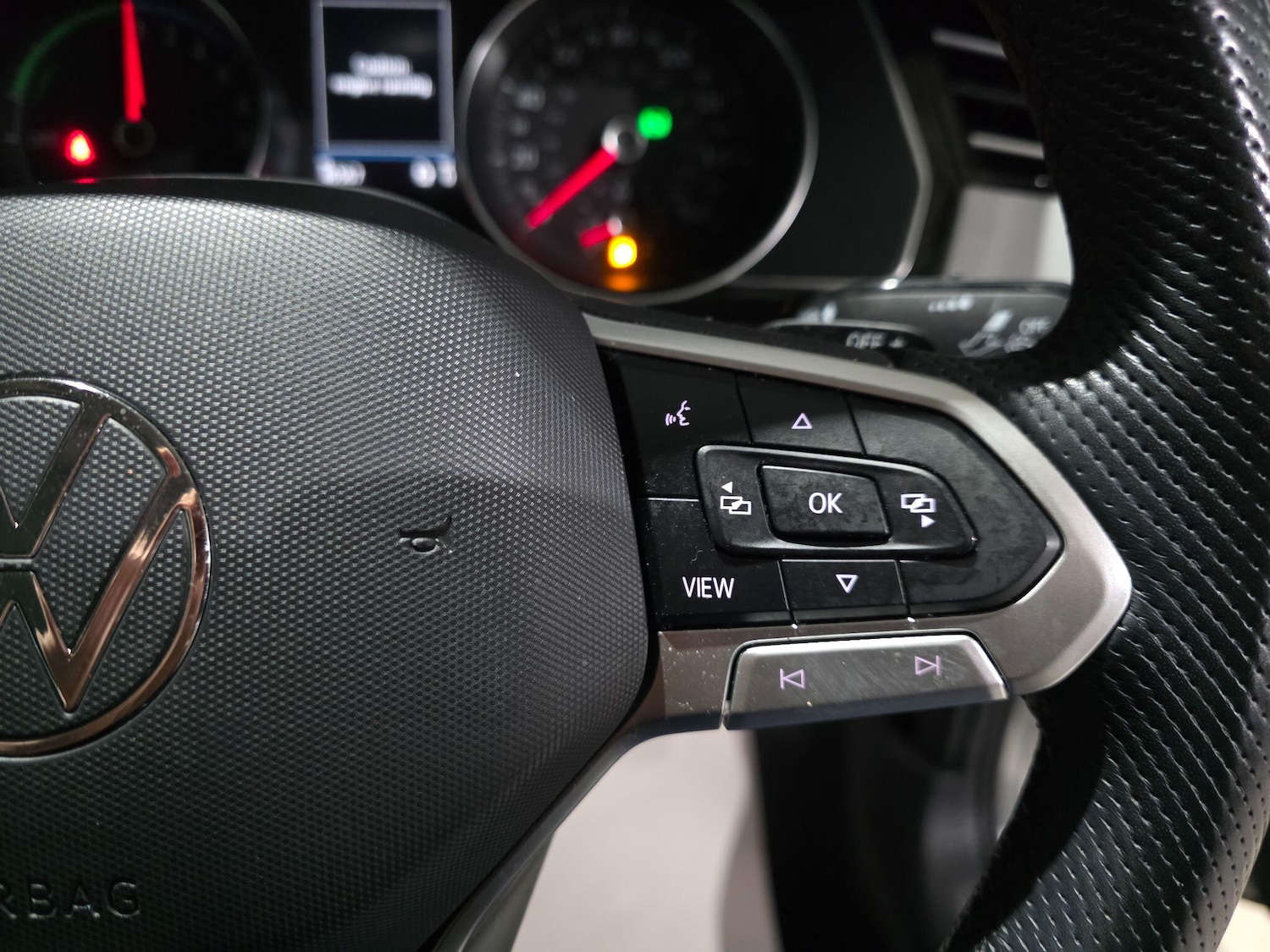 Used Volkswagen Passat for sale - 77016649: Photo 18