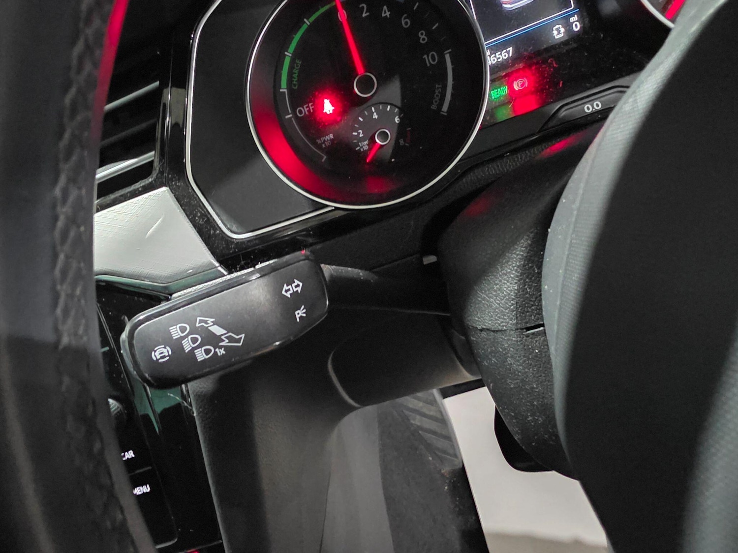 Used Volkswagen Passat for sale - 77016649: Photo 21