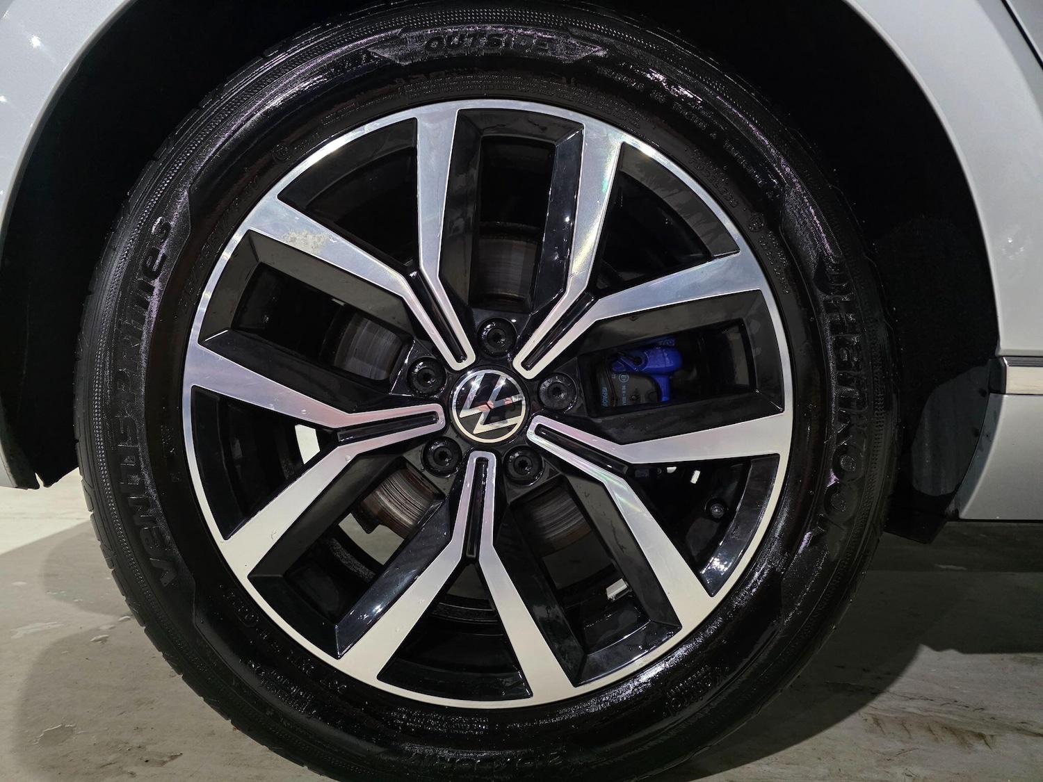 Used Volkswagen Passat for sale - 77016649: Photo 29