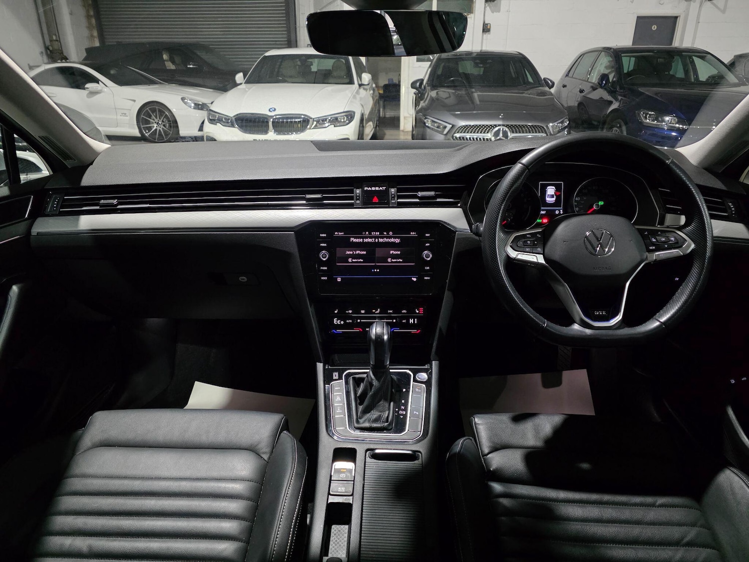 Used Volkswagen Passat for sale - 77016649: Photo 5