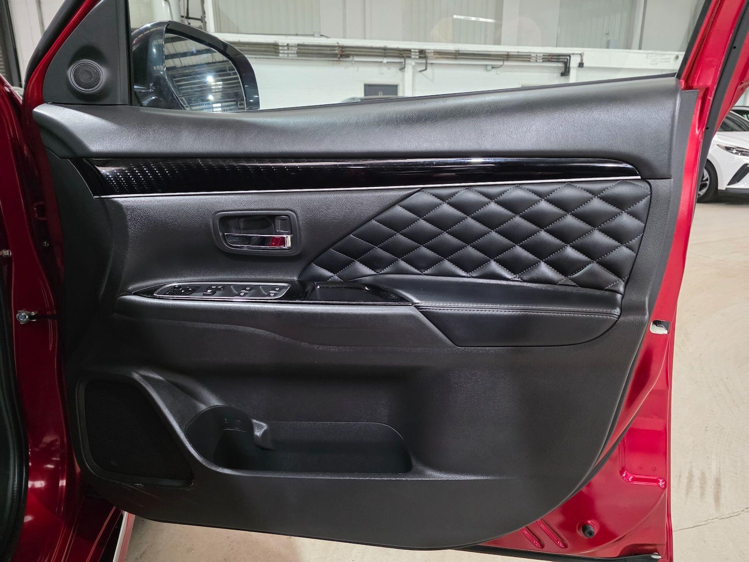 Used Mitsubishi Outlander 2019 for sale - 77611497: Photo 15