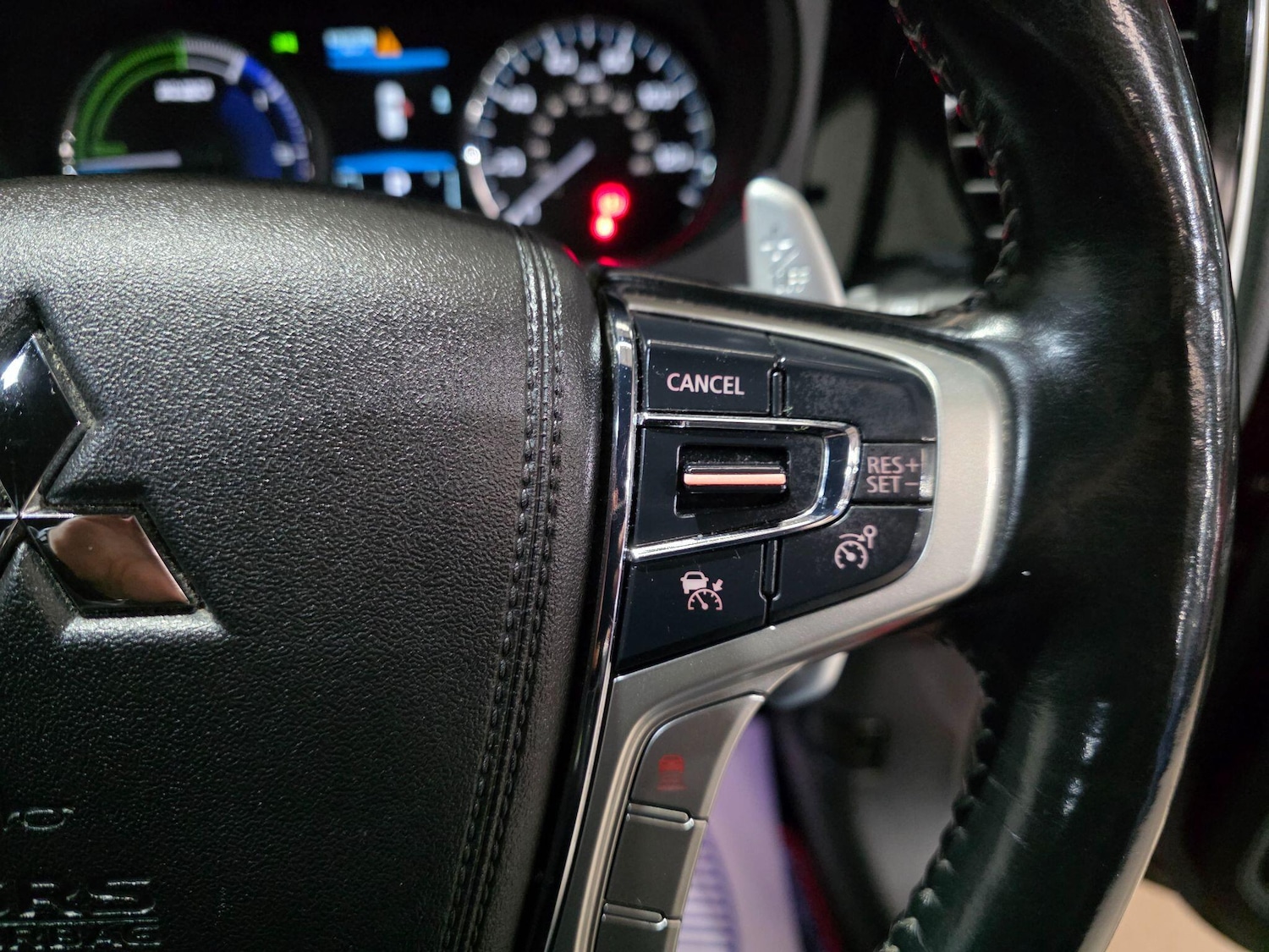 Used Mitsubishi Outlander 2019 for sale - 77611497: Photo 18