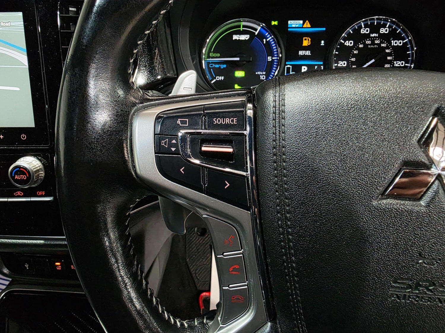 Used Mitsubishi Outlander 2019 for sale - 77611497: Photo 19