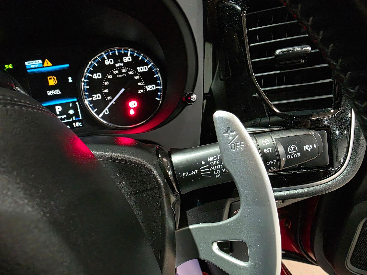 Used Mitsubishi Outlander 2019 for sale - 77611497: Photo 20