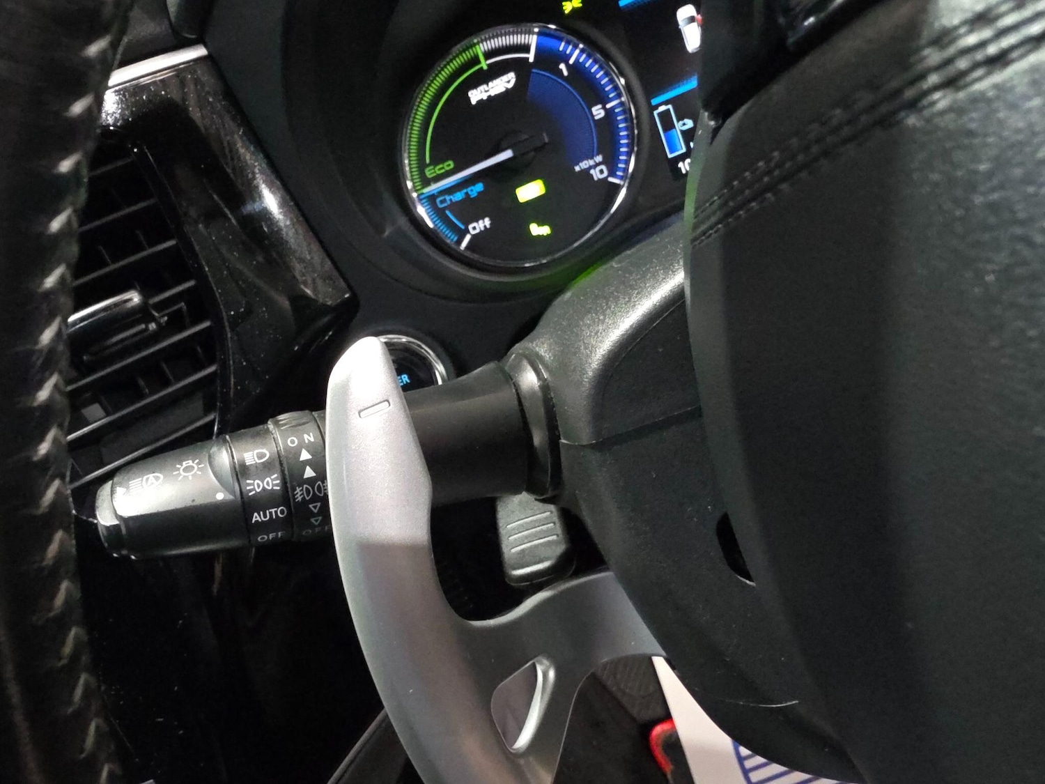 Used Mitsubishi Outlander 2019 for sale - 77611497: Photo 21