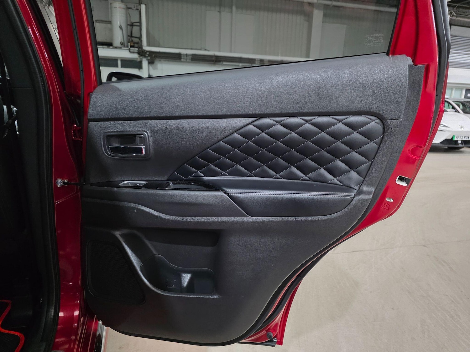 Used Mitsubishi Outlander 2019 for sale - 77611497: Photo 23