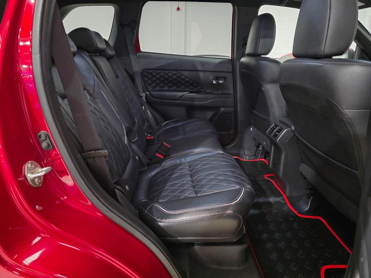 Used Mitsubishi Outlander 2019 for sale - 77611497: Photo 25