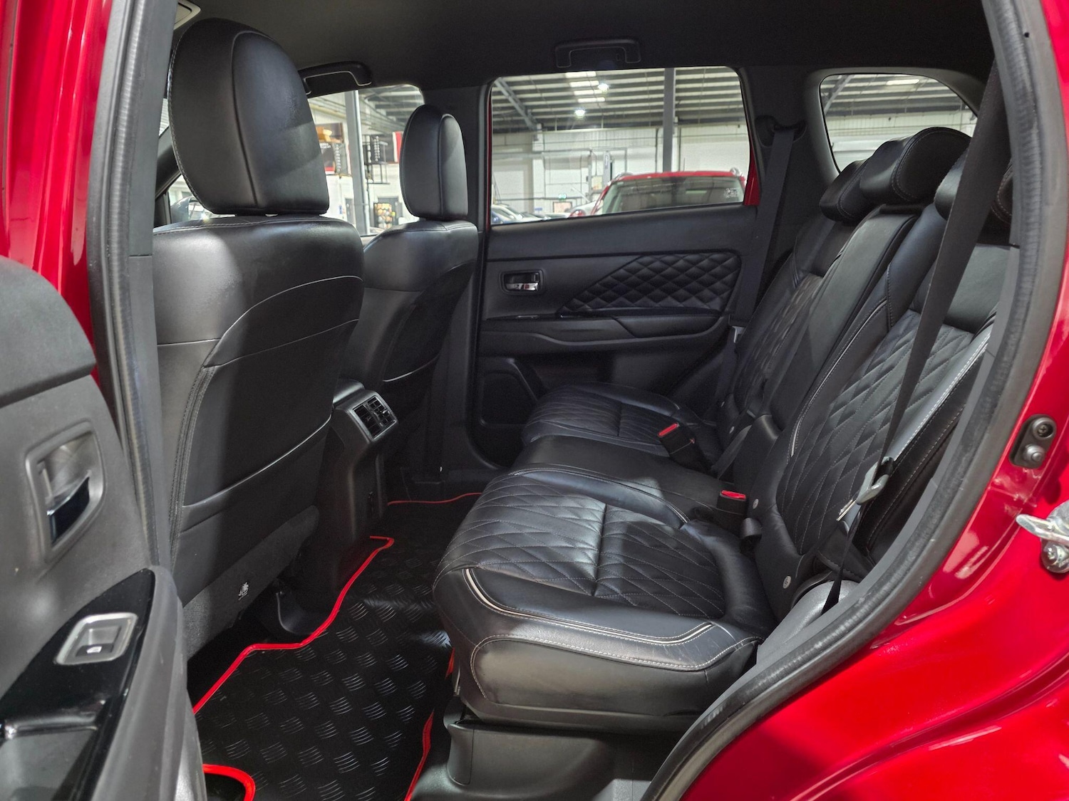 Used Mitsubishi Outlander 2019 for sale - 77611497: Photo 26