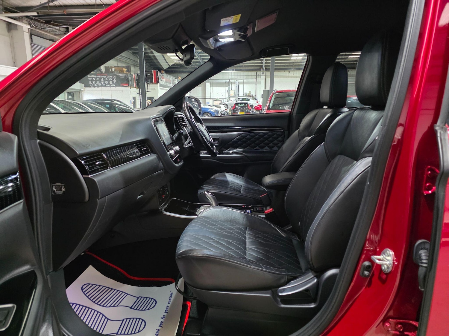 Used Mitsubishi Outlander 2019 for sale - 77611497: Photo 27