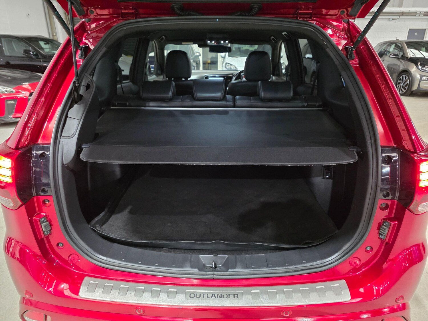 Used Mitsubishi Outlander 2019 for sale - 77611497: Photo 30