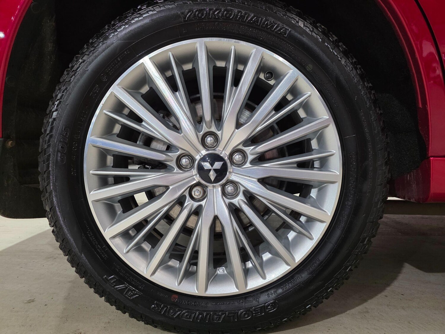 Used Mitsubishi Outlander 2019 for sale - 77611497: Photo 31