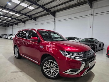 Used Mitsubishi Outlander 2019 for sale - 77611497: Photo