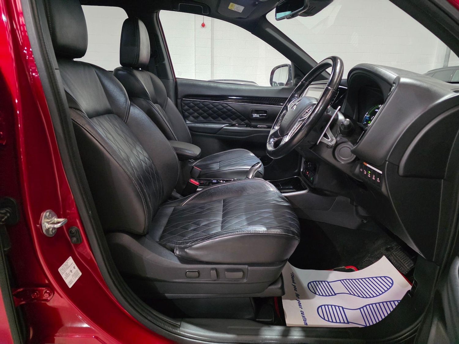 Used Mitsubishi Outlander 2019 for sale - 77611497: Photo 6