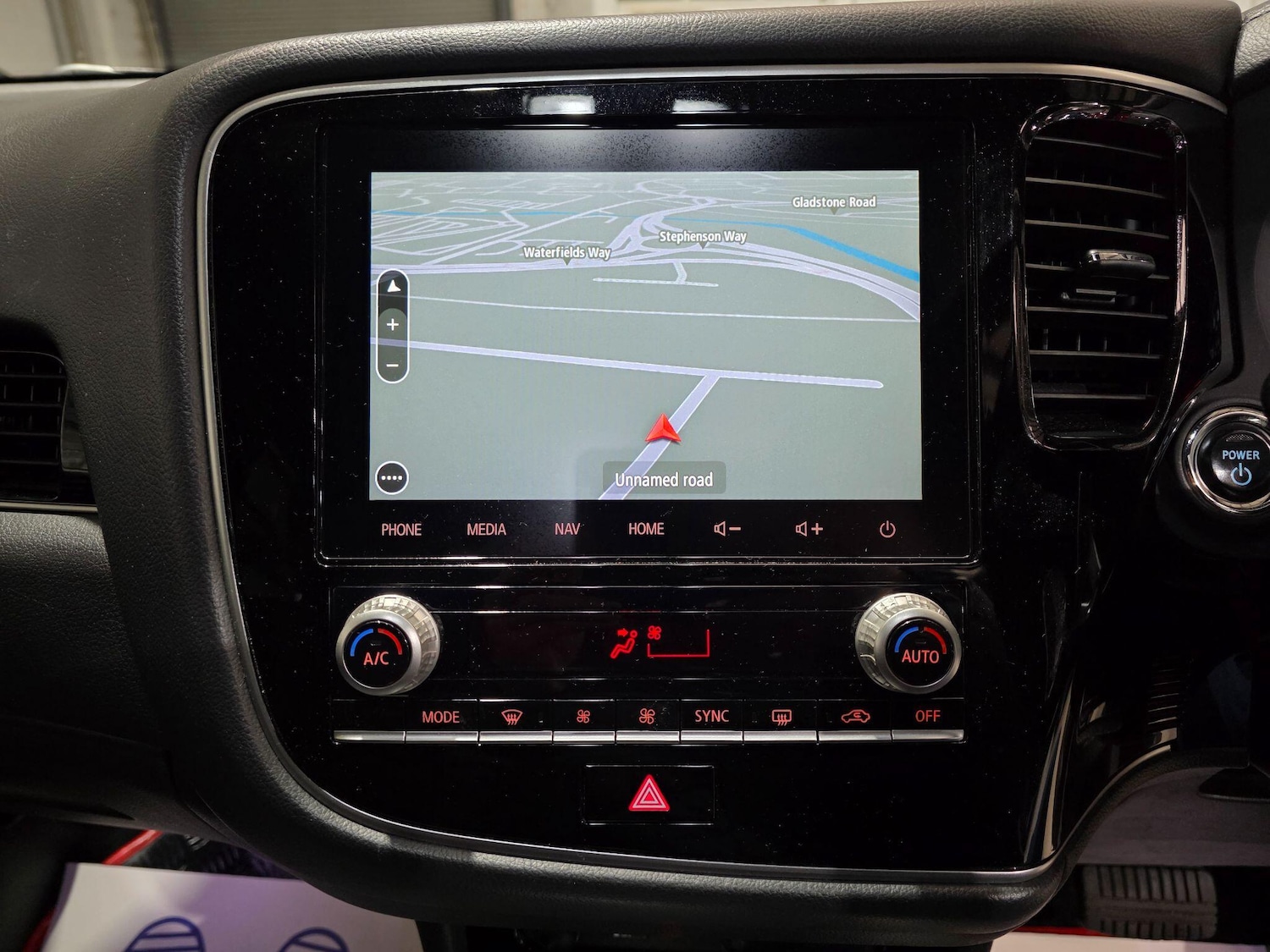 Used Mitsubishi Outlander 2019 for sale - 77611497: Photo 7