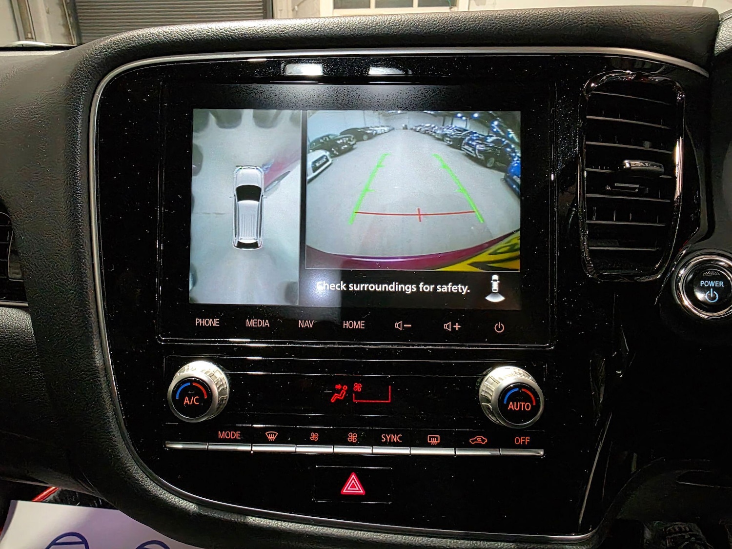 Used Mitsubishi Outlander 2019 for sale - 77611497: Photo 8