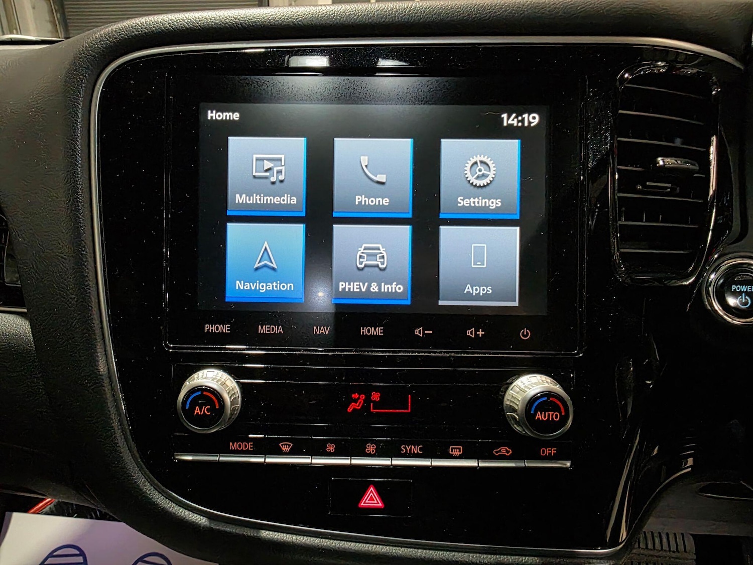 Used Mitsubishi Outlander 2019 for sale - 77611497: Photo 9