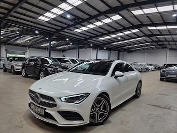 Used Mercedes-Benz CLA 2019 for sale - 78348161: Photo