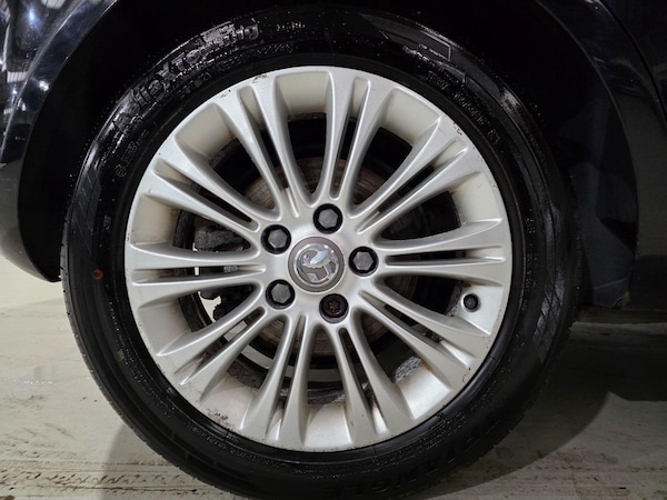 Used Vauxhall Corsa 2011 for sale - 76094509: Photo 26