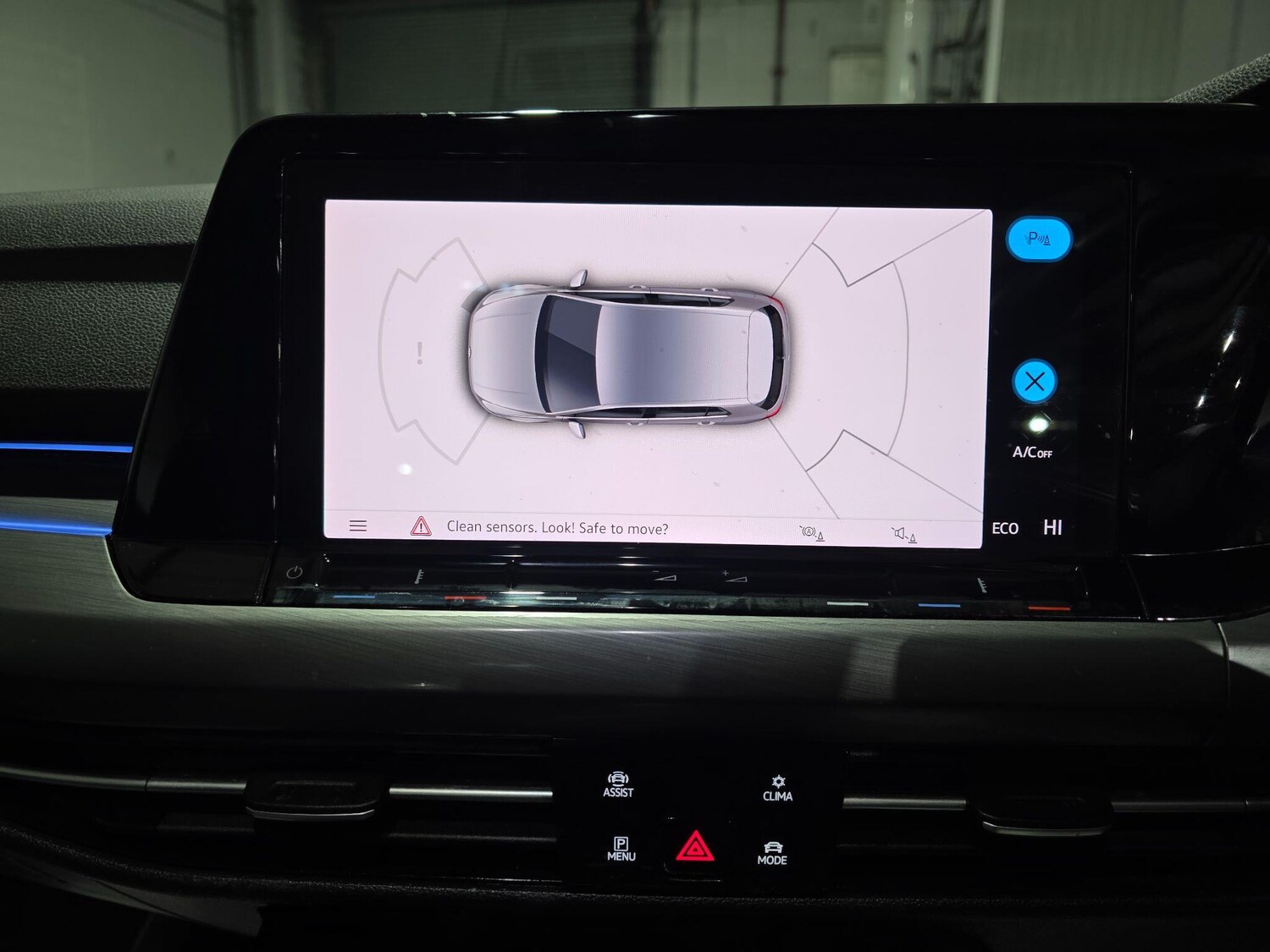 Used Volkswagen Golf 2021 for sale - 76619915: Photo 10