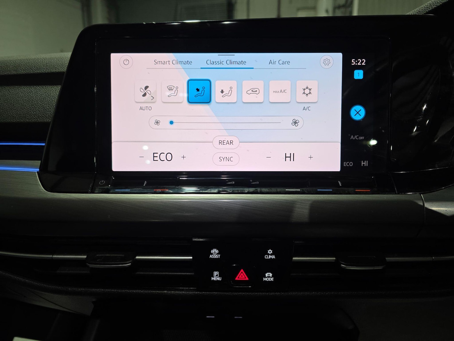 Used Volkswagen Golf 2021 for sale - 76619915: Photo 11