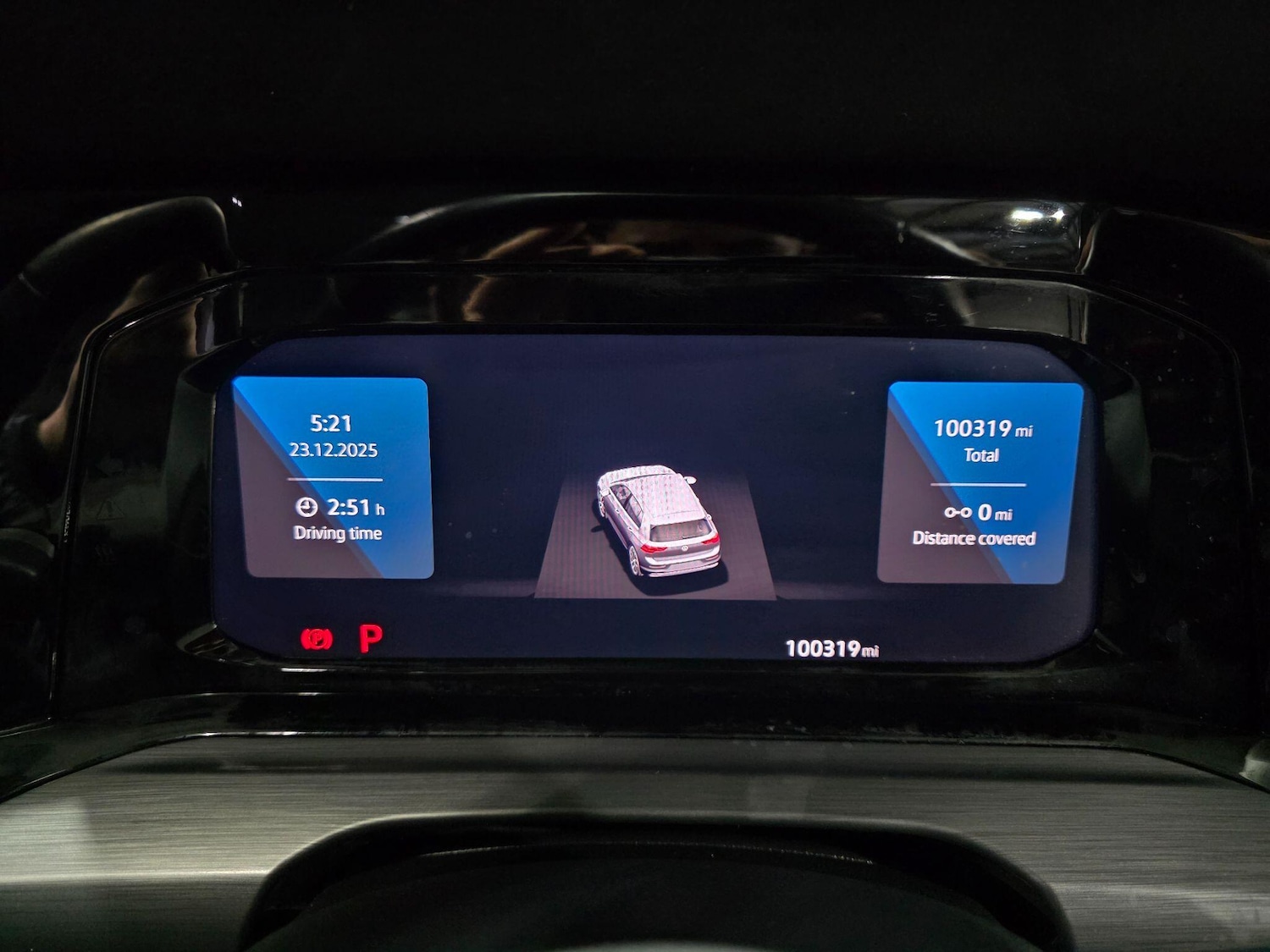 Used Volkswagen Golf 2021 for sale - 76619915: Photo 13