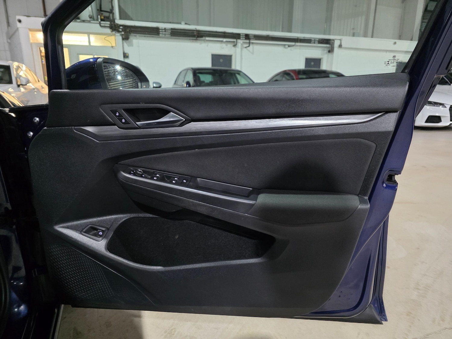 Used Volkswagen Golf 2021 for sale - 76619915: Photo 14